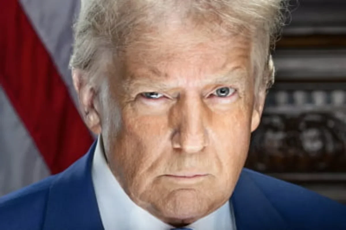 Tramp İranın bəyanatına qəzəbləndi