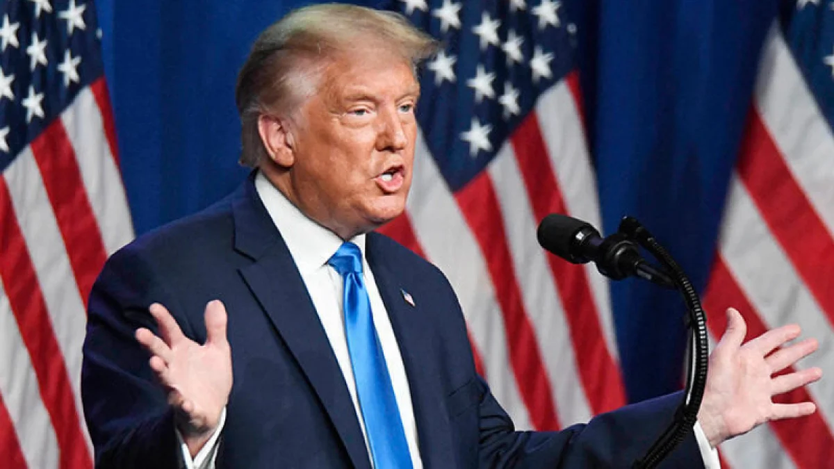 Tramp İranın bombalanmasını planlaşdırır