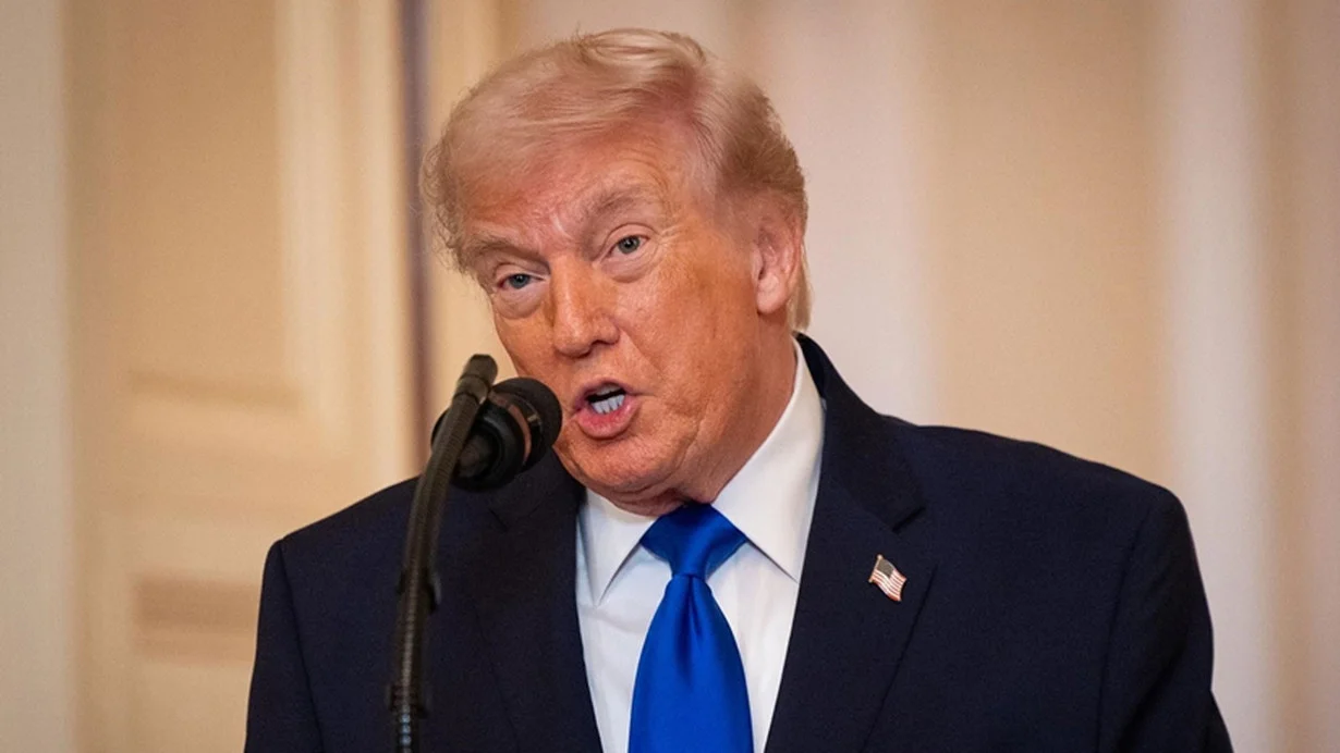 Tramp: İranın nüvə silahına sahib olmasına icazə verməyəcəyəm