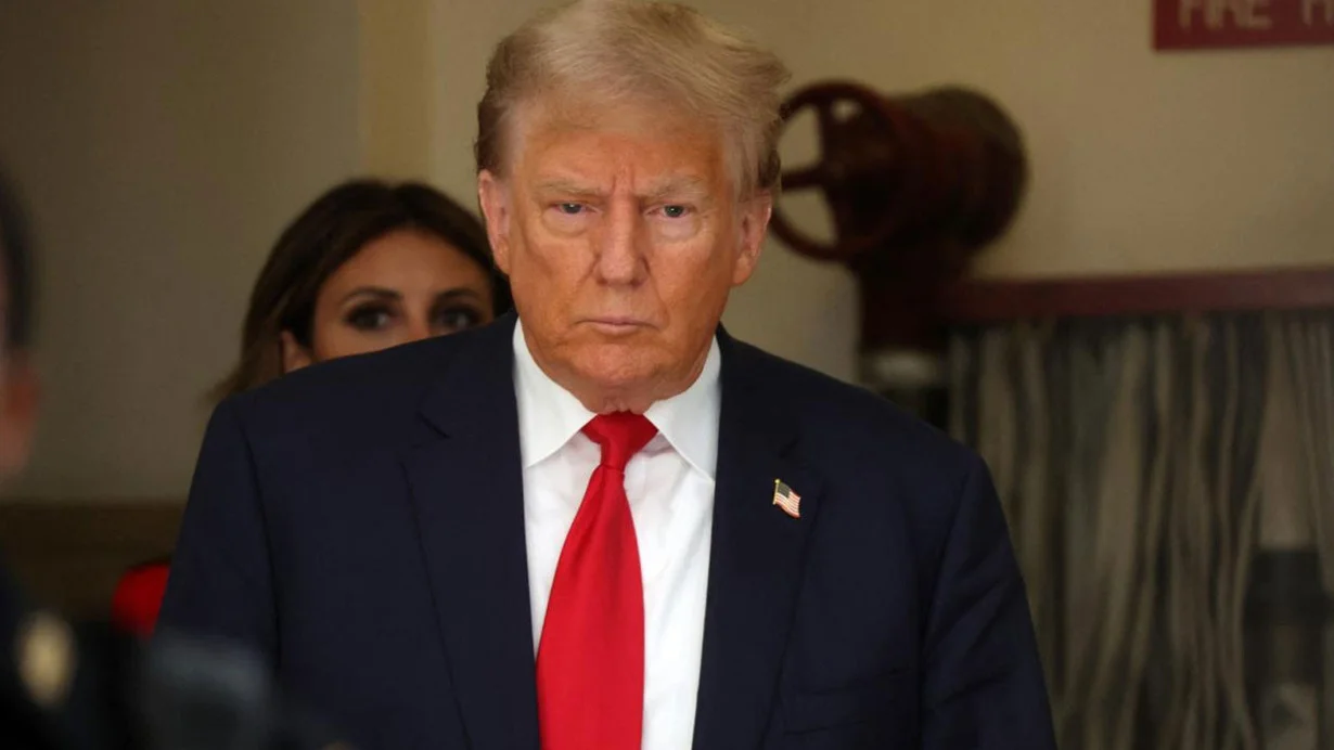 Tramp: "İsraili İrana hücum etməyə mən məcbur etmiş ola bilərəm"