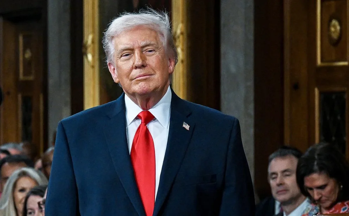 Tramp: NATO ölkələri Ukrayna üçün silahlara görə tam ödəniş edir