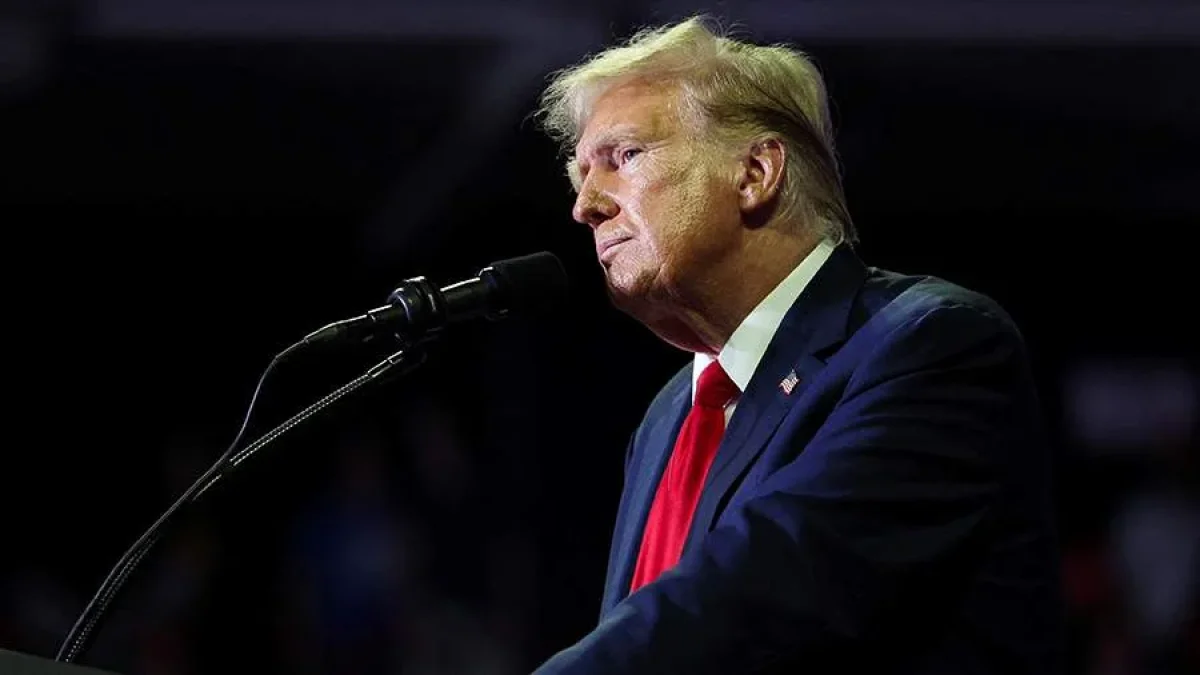US President Trump orders declassification of election documents