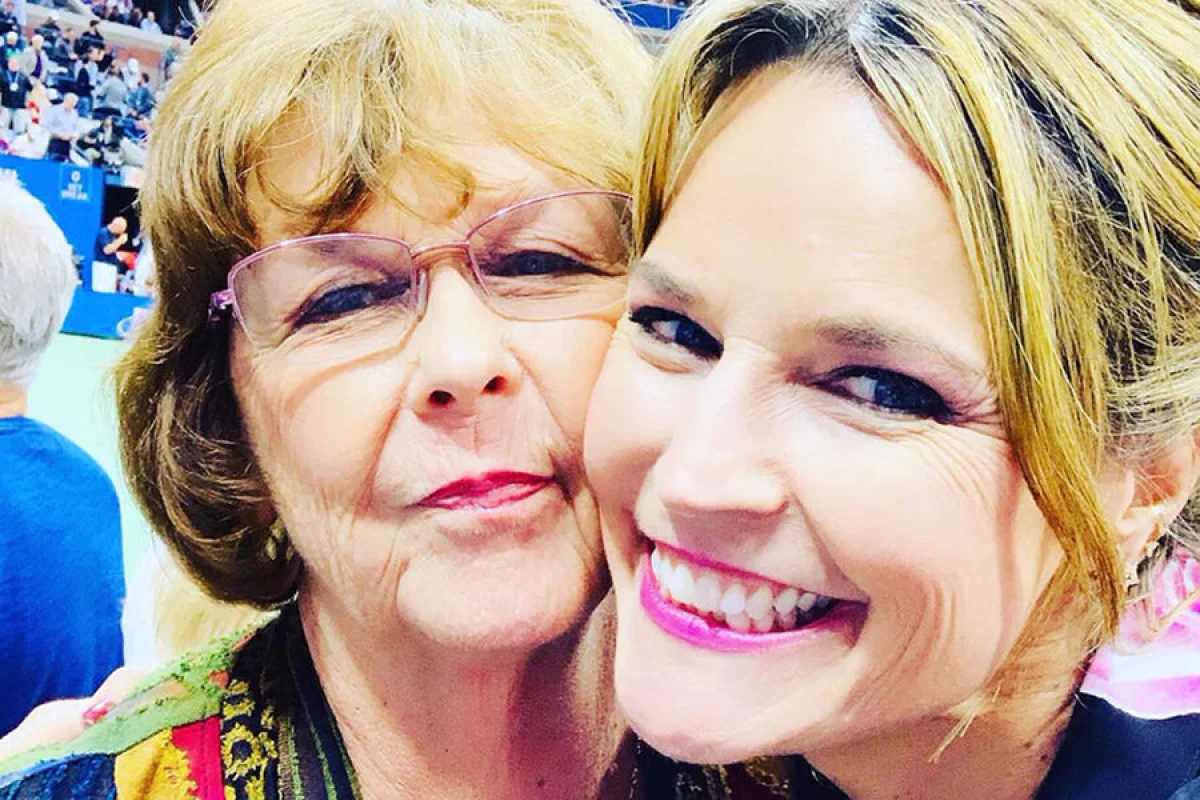 Трамп пригрозил казнью похитителям матери телеведущей