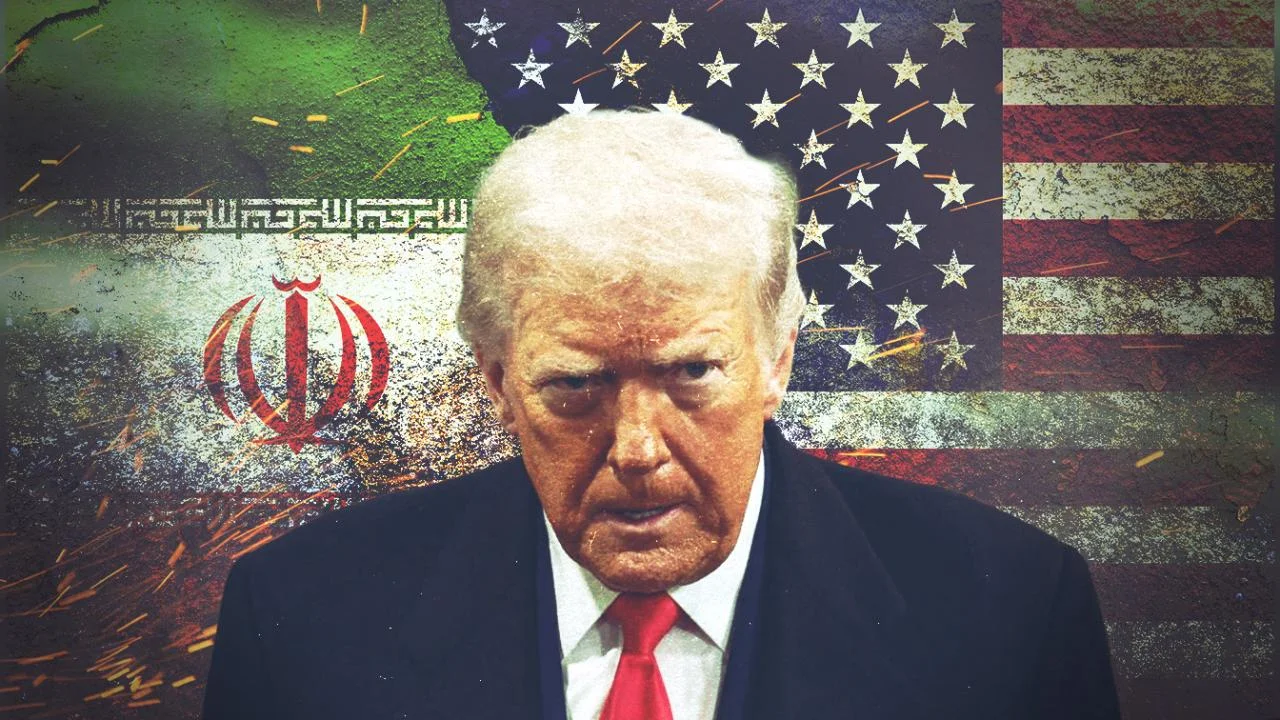US President Donald Trump issues stern warning to Iran