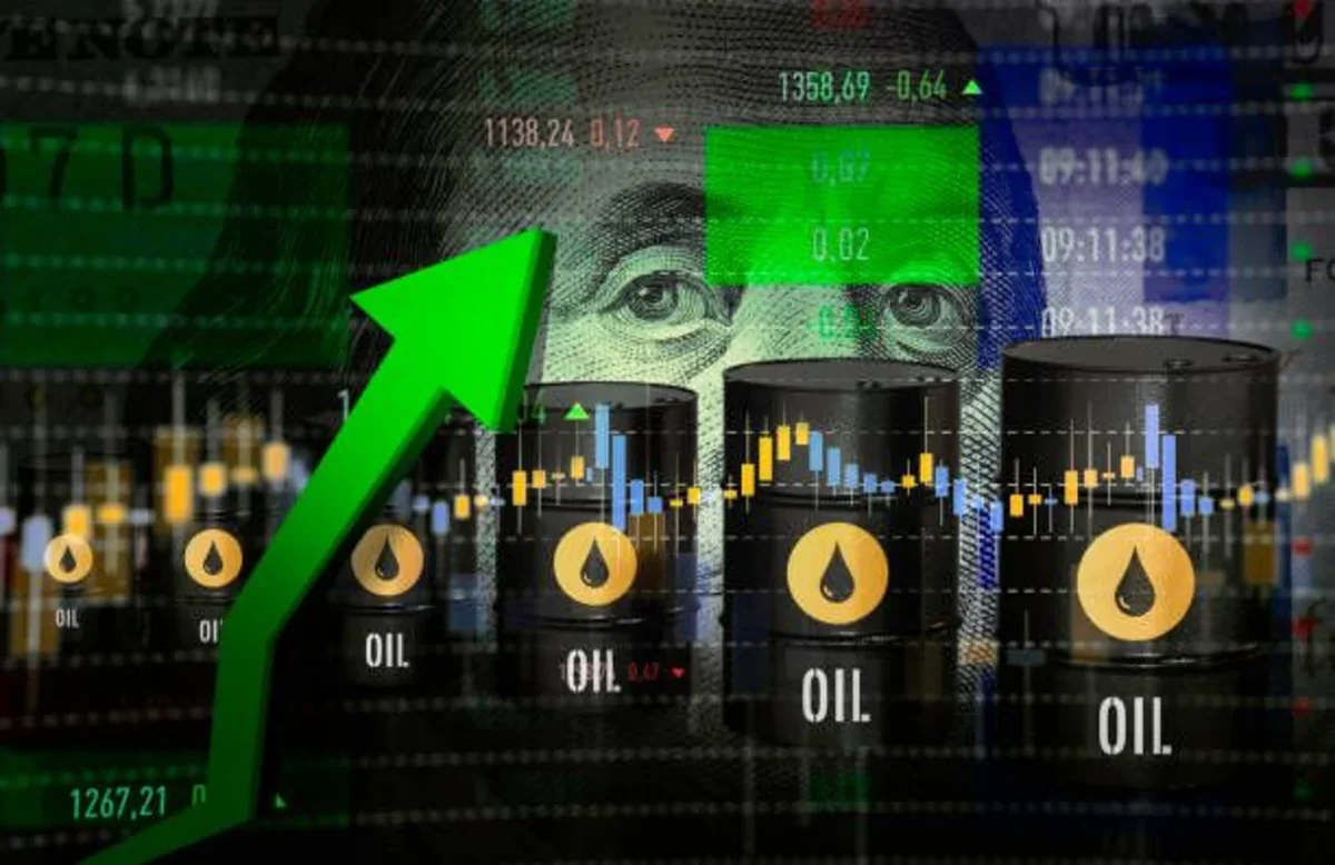 Oil prices surge following US President Donald Trump's remarks
