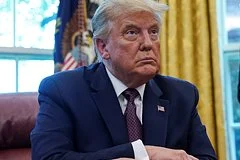 US President Donald Trump reportedly strikes G7 deal on Iran, Ukraine