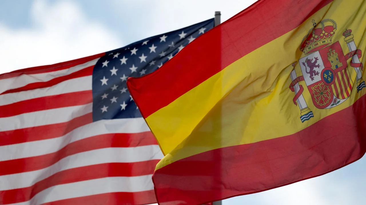 Madrid responds to US President Donald Trump's statement on Spain