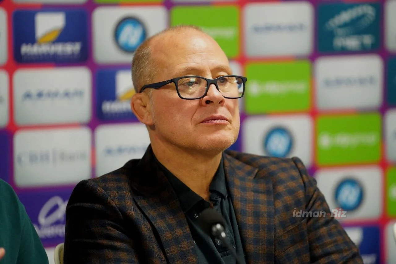 Trautman assesses Agayev and Heydarov’s performances at Baku worlds
