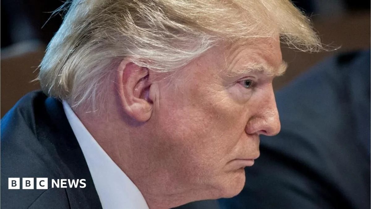 Трамп обострил конфликт со СМИ после серии политических неудач