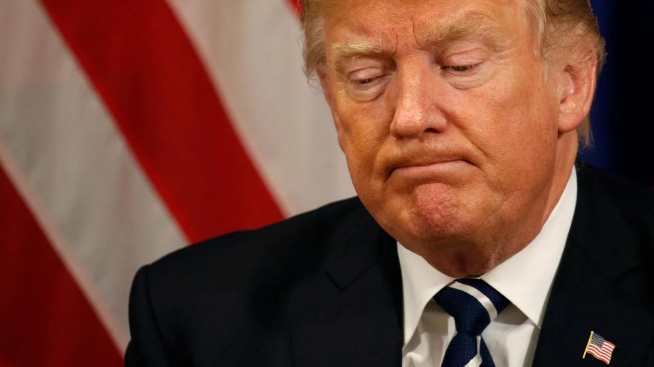 "Trump Media" növbəti dəfə milyonlarla dollar zərər açıqladı