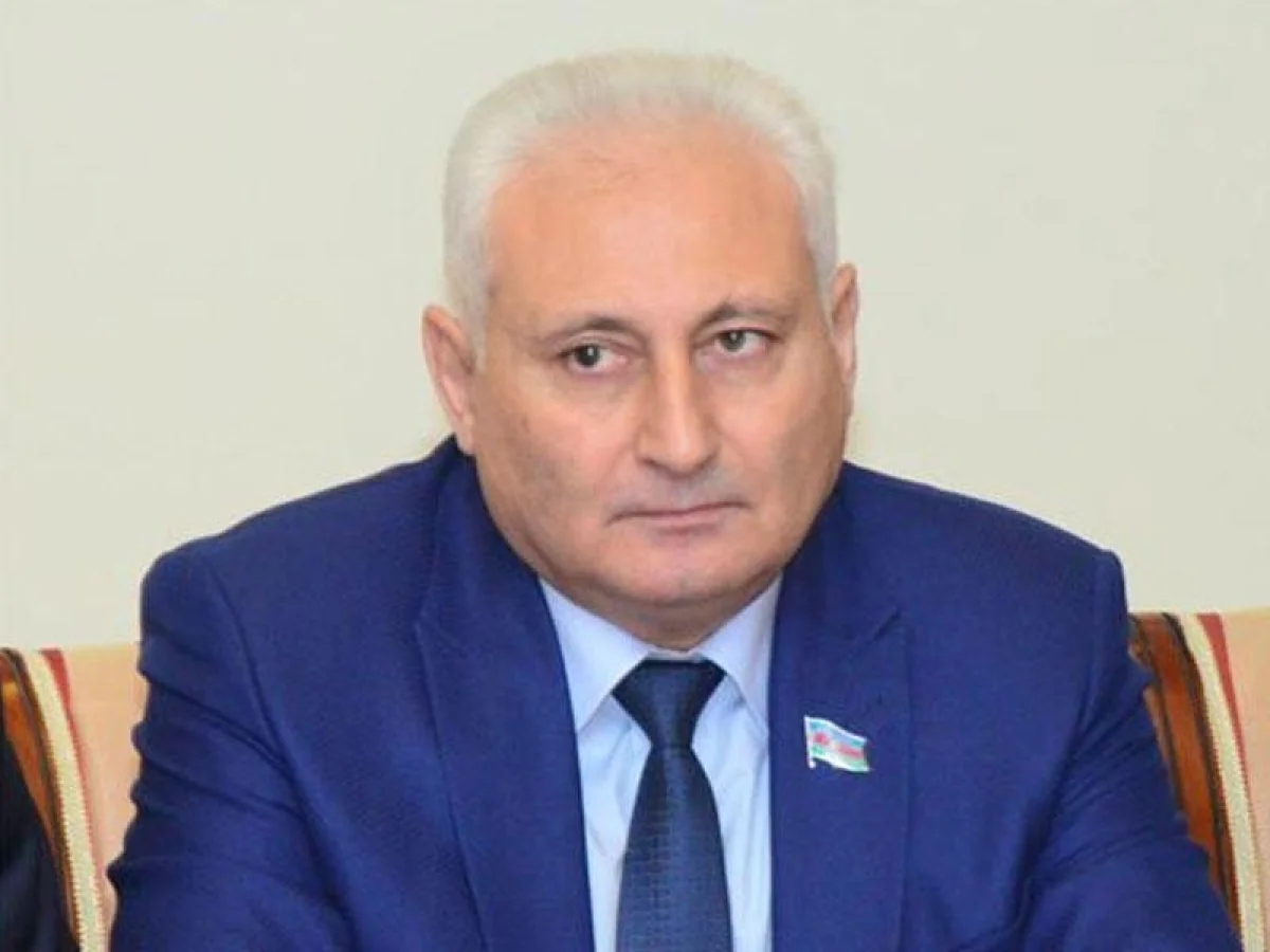 “Türk dünyası bizim ailəmizdir, çünki başqa ailəmiz yoxdur” - Hikmət Babaoğlu