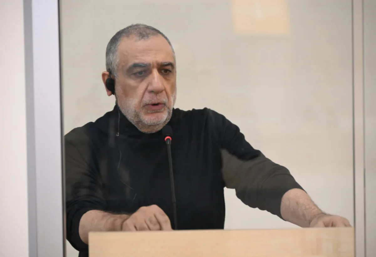 Türk əsilli Amerika tədqiqatçısı Talebin Vardanyanla bağlı mövqeyinə etiraz edib