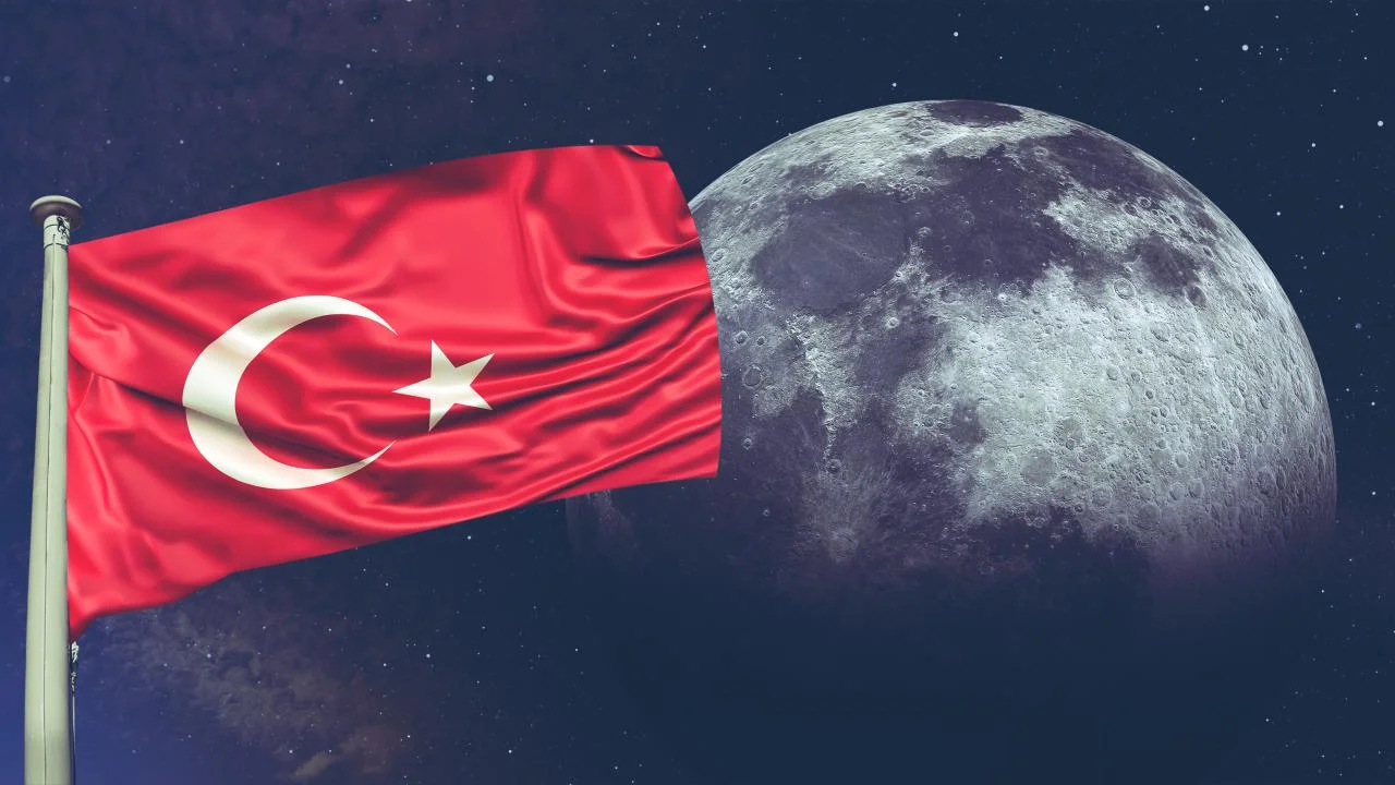 Türkiyə 2027-ci ildə Ay missiyasına start verəcək