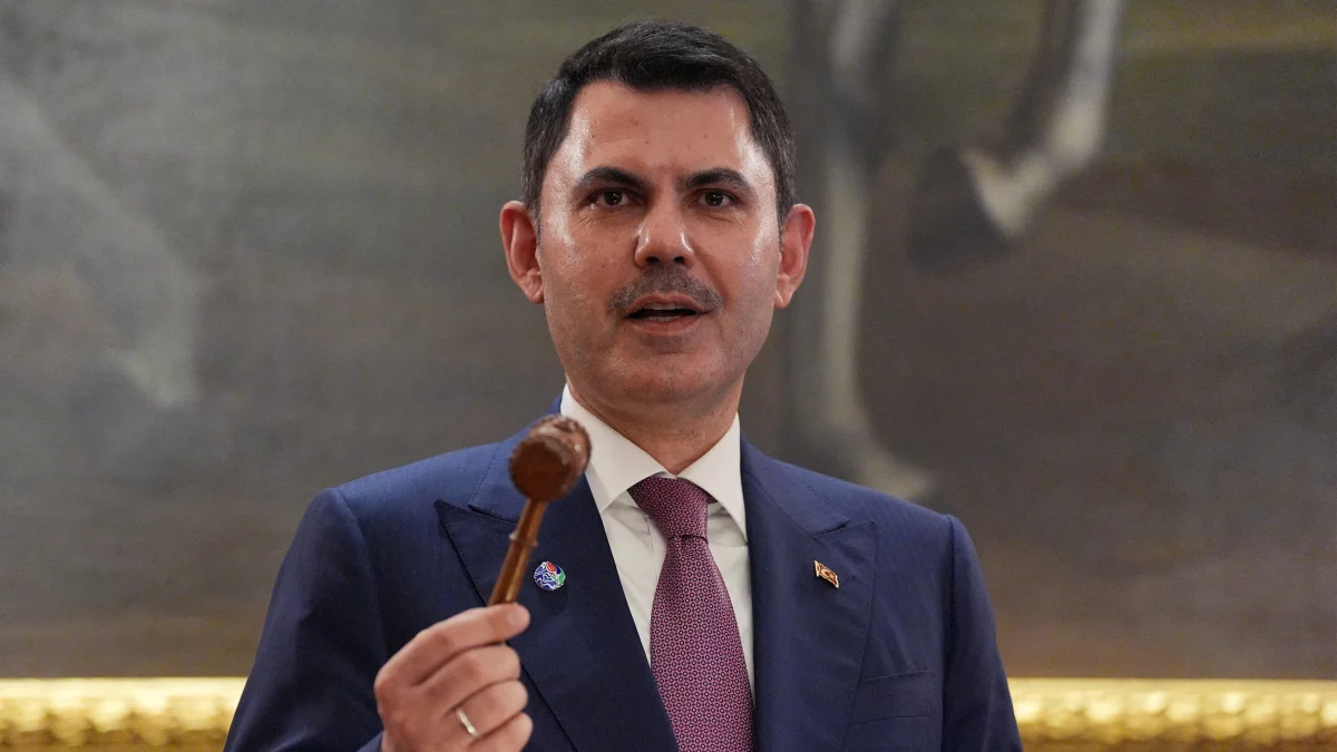 Türkiyə COP31-də iqlim öhdəliklərini real layihələrə çevirməyi planlaşdırır