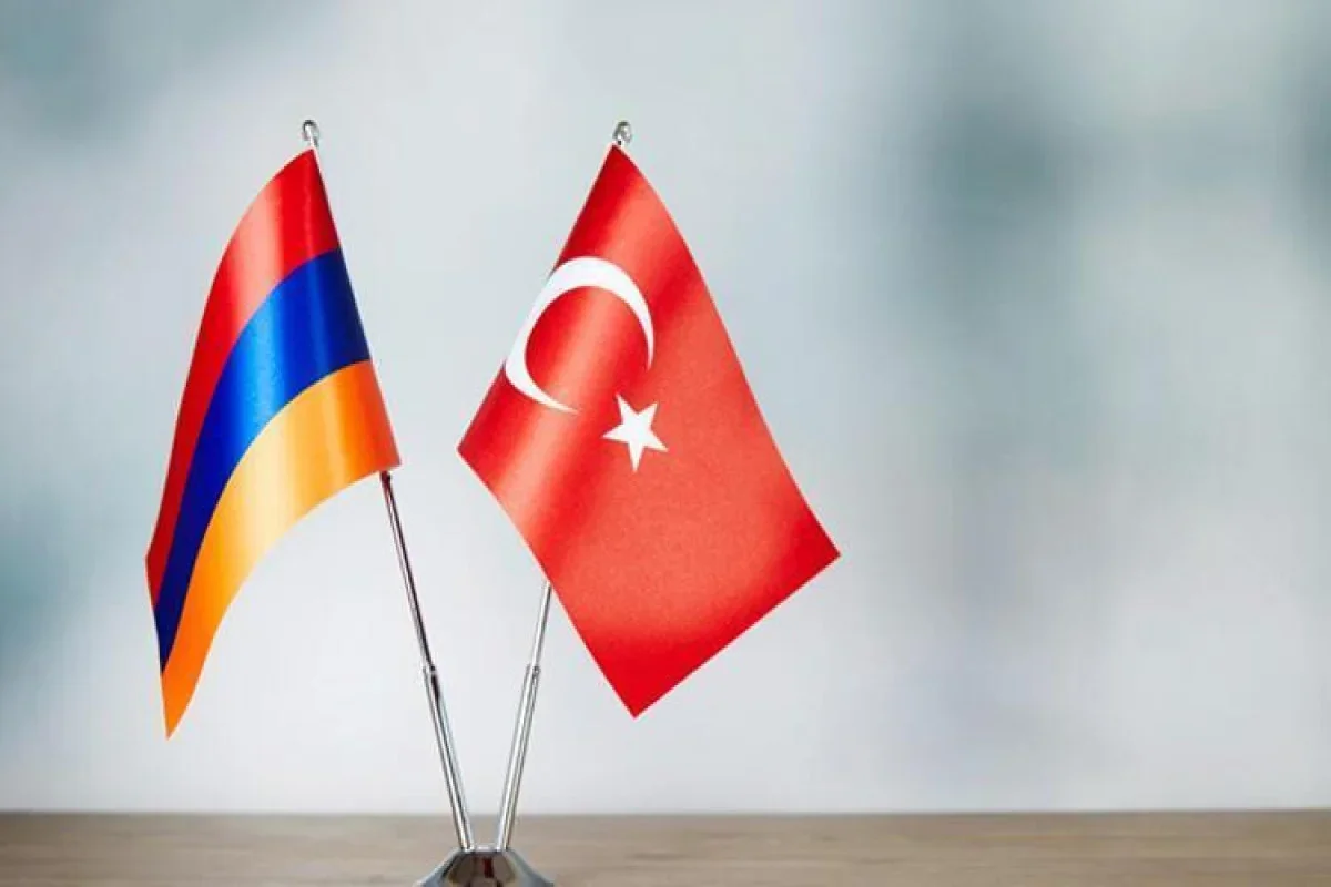 Turkey and Armenia to resume direct trade relations