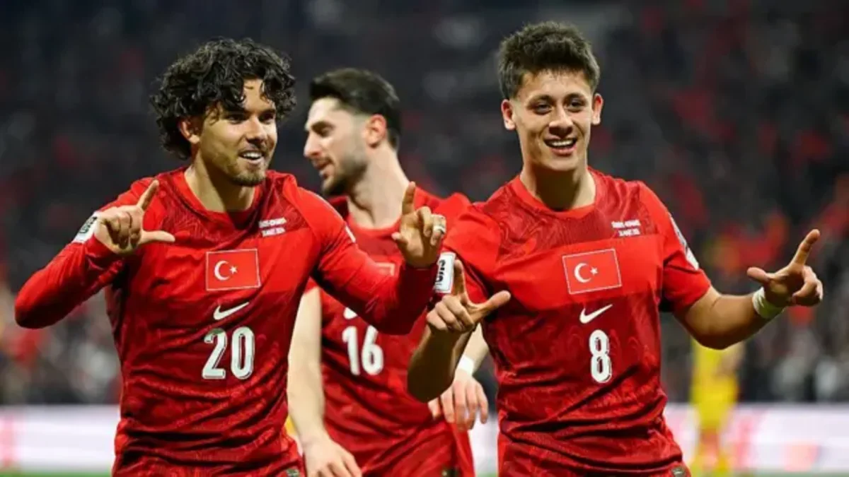 Türkiyə millisi Rumıniyanı məğlub edərək finala vəsiqə qazandı