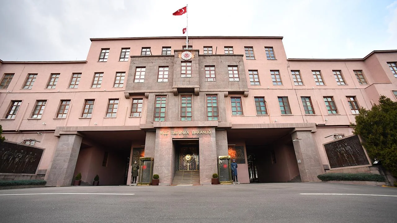 Türkiyə Müdafiə Nazirliyi: NATO-nun etibarlı müttəfiqi olaraq qalacağıq