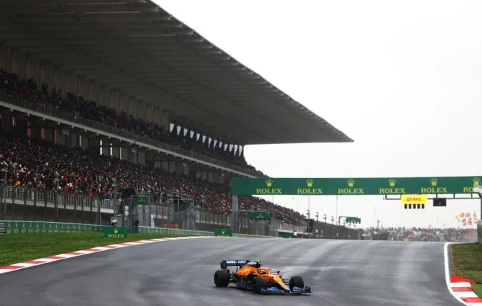 Гран-при Турции возвращается в календарь Формулы-1 в 2027 году