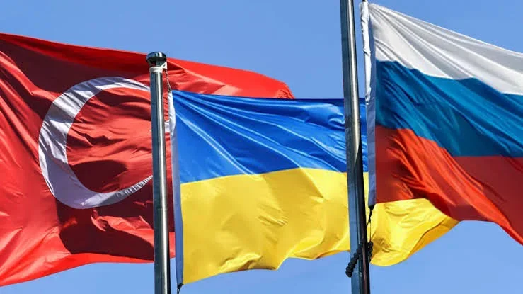 Türkiye ready to host new Russia-Ukraine peace talks