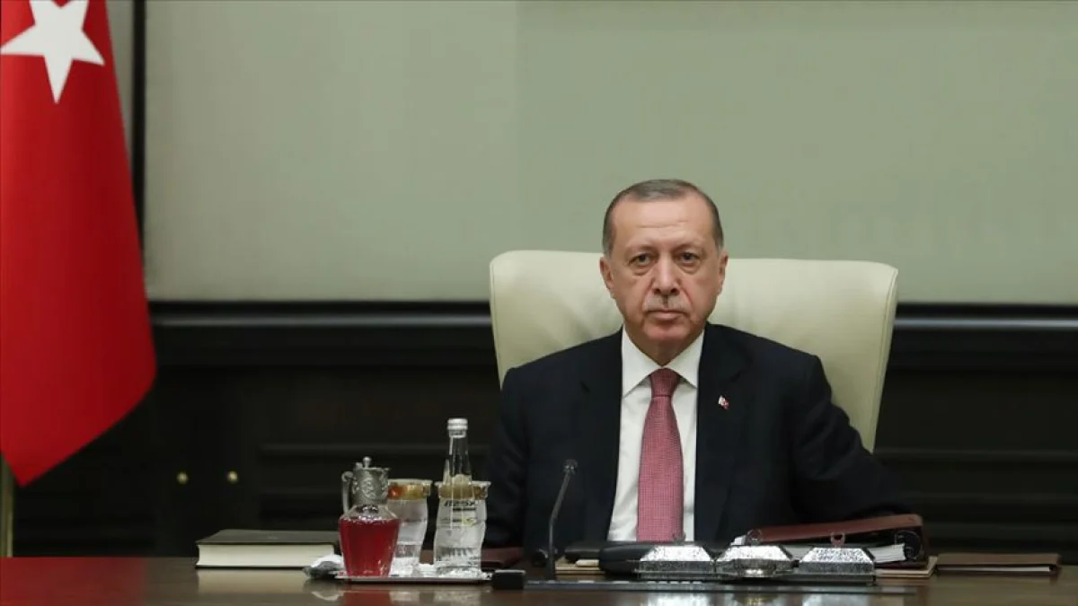 Turkey's Supreme Military Council to convene in Ankara
