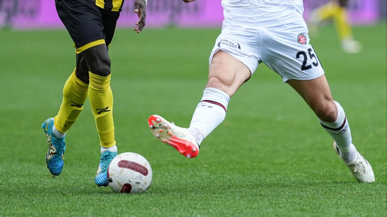 Turkish Super Lig announces schedule for sixth round