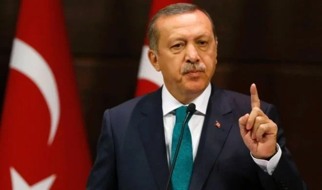 "Türkiyə terrorizmdən tamamilə təmizlənəcək" - Ərdoğan