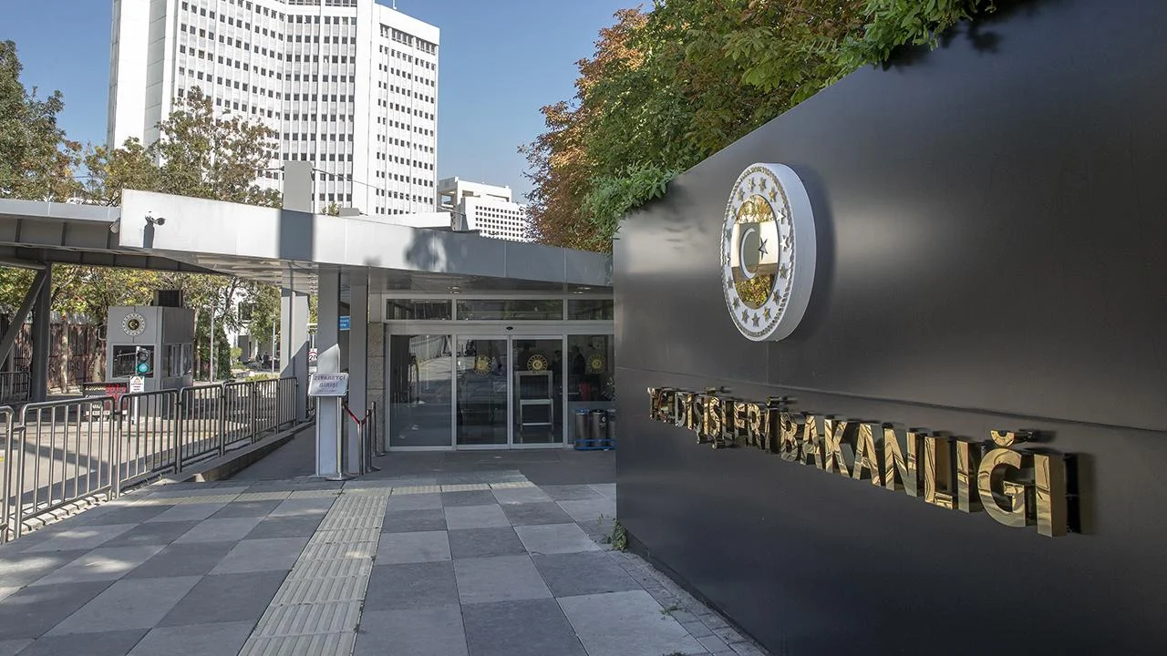 Türkiyə və 10 ölkədən İsrailin Suriyaya hücumlarına sərt reaksiya