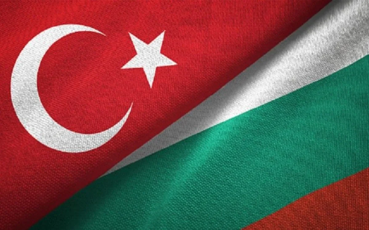 Türkiye and Bulgaria to open new border crossing