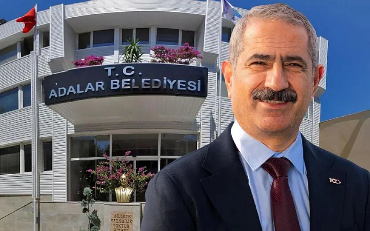 Turkish municipal officials detained in corruption probe