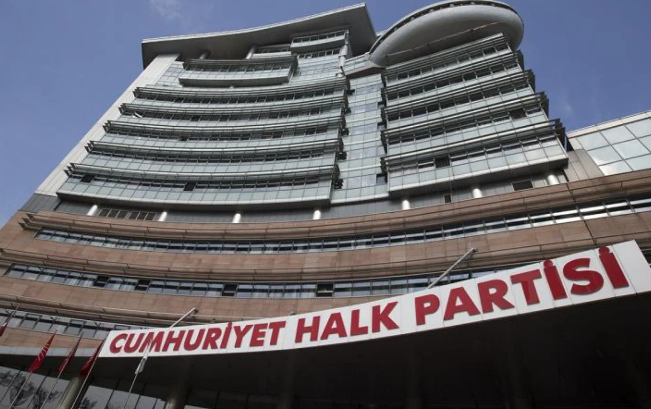 Türkiyədə CHP qurultayı ilə bağlı 13 nəfər saxlanılıb
