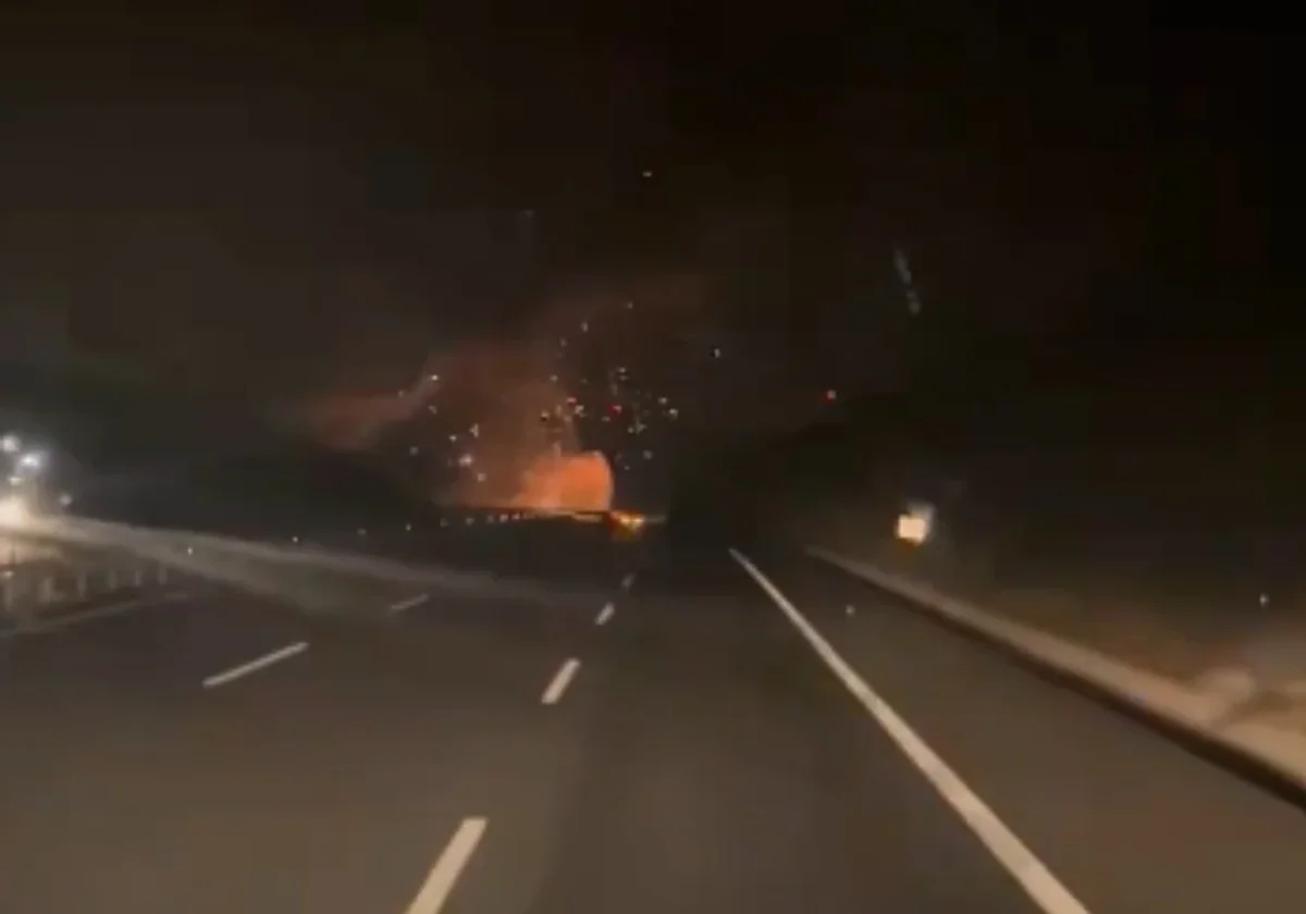 Türkiyədə "F-16" qırıcısı qəzaya uğrayıb: Pilot həlak olub