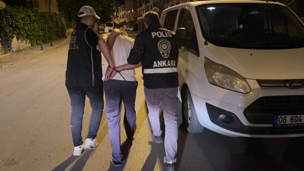Turkey conducts large-scale anti-terror operation ahead of NATO summit