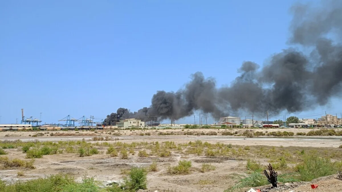 Two killed, 20 injured in RSF drone attacks on residential areas in Sudan’s Kordofan