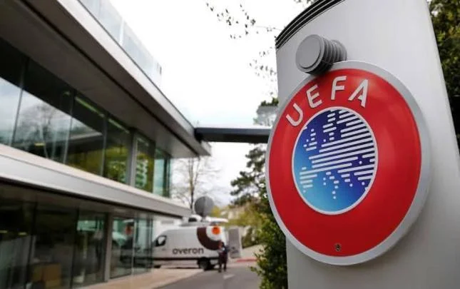 UEFA reytinqi: Azərbaycan İsrailə daha da yaxınlaşdı