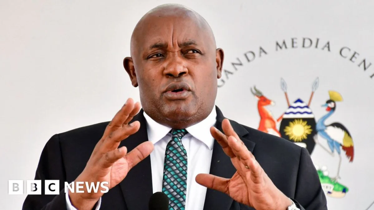 Quarantine Inspection Uganda orders 21-day quarantine for citizens returning from DR Congo