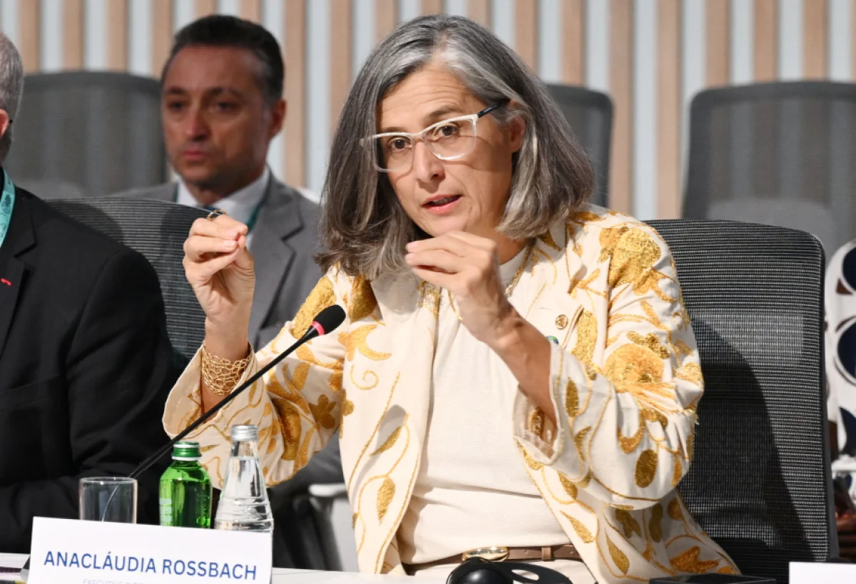 UN-Habitat rəhbəri: WUF13-ün formatı tamamilə fərqli olacaq