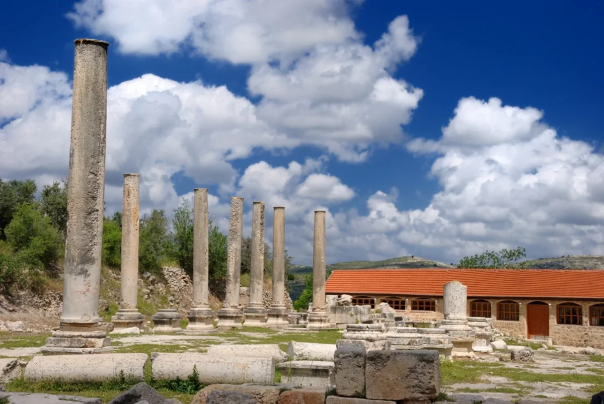 UNESCO adds six historic sites to list of world heritage in danger