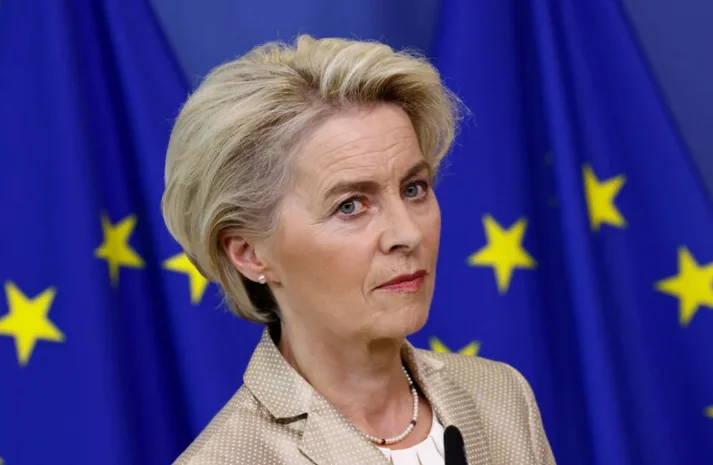 Ursula fon der Lyayen Bakıdan sonra İrəvana səfər edəcək