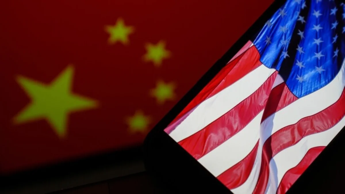 US and China agree to launch formal AI security dialogue