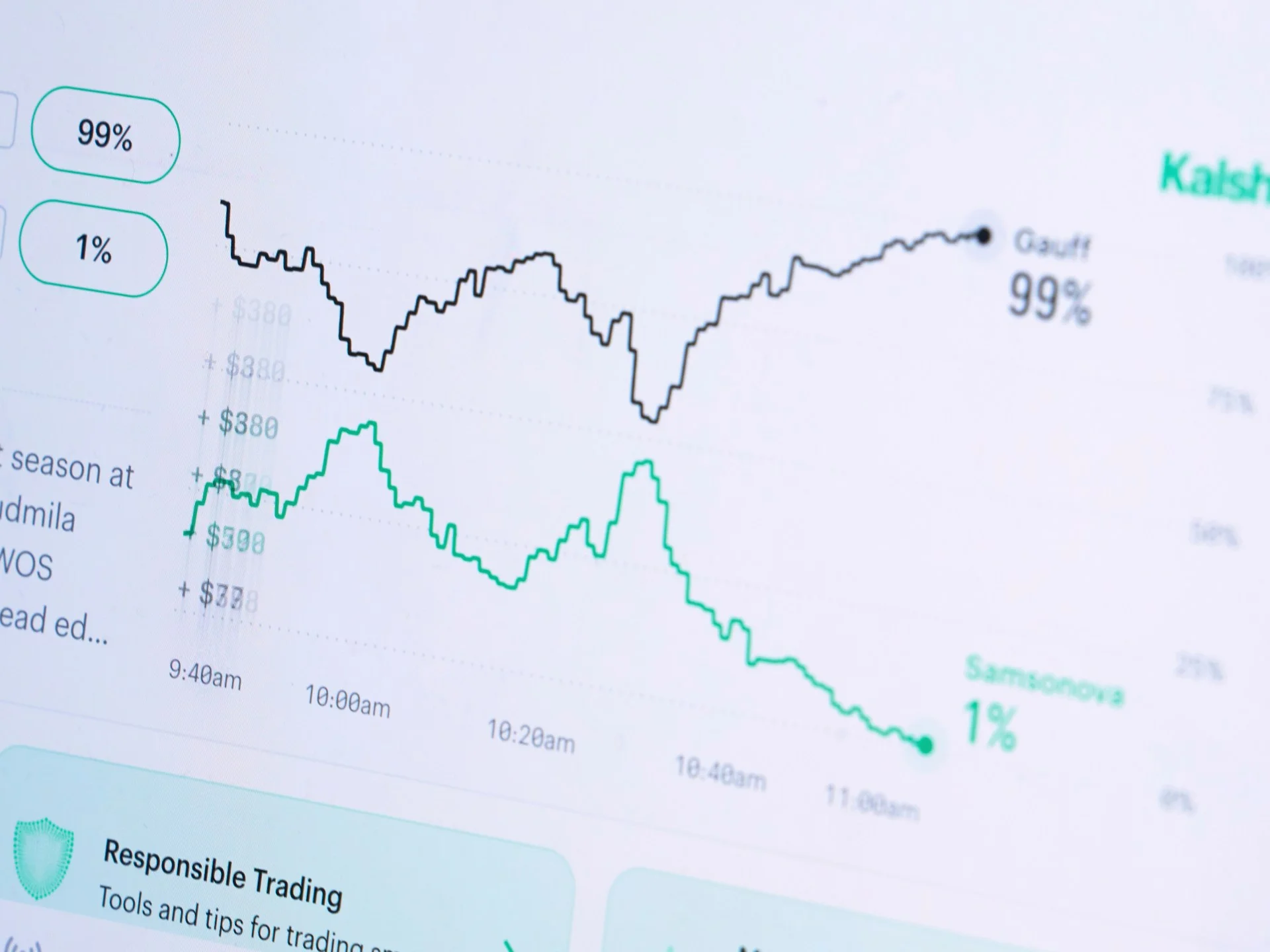 US appeals court says states can regulate prediction markets