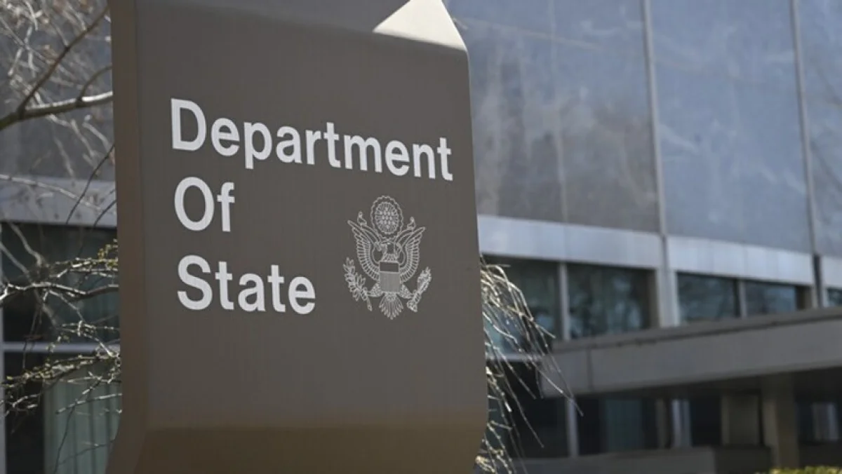 US restricts official travel to two Saudi cities over security concerns
