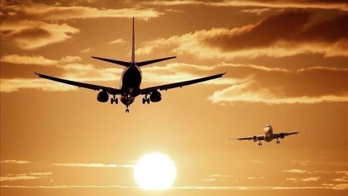 US Treasury chief says Iranian airlines will shut down worldwide on Sept. 23