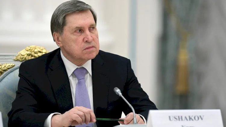 Uşakov: Ermənistan "iki stulda oturmaq" siyasətini davam etdirir