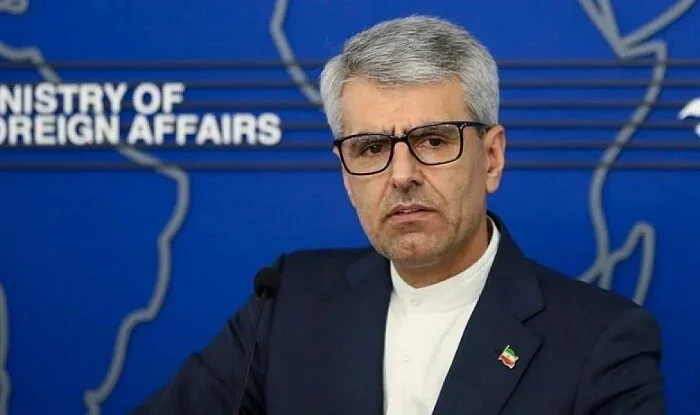"Vaşinqtonun İran xalqına qarşı həyata keçirdiyi siyasət açıq iqtisadi terrorizmdir"