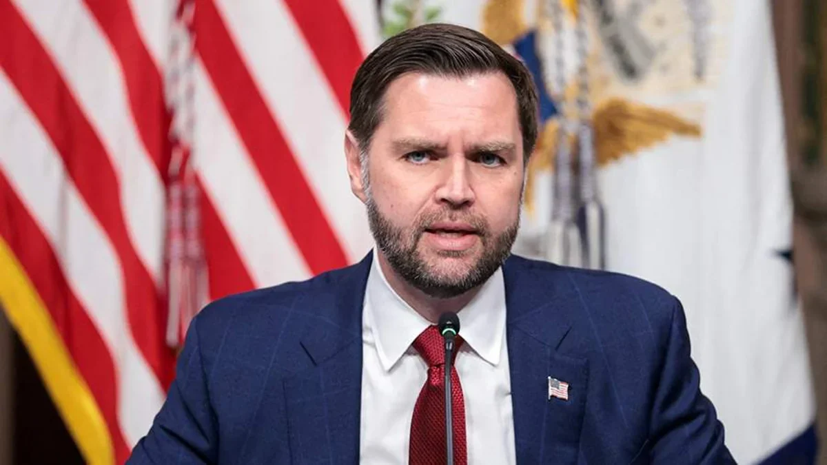 Vens ABŞ-İran danışıqlarında 1 nömrəli vasitəçi oldu