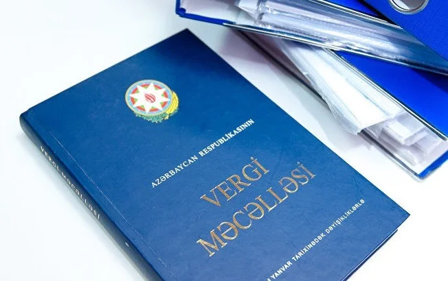 Vergi Məcəlləsində dəyişikliklər qəbul edildi