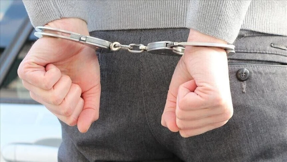 Vermont man convicted in shooting of three Palestinian students