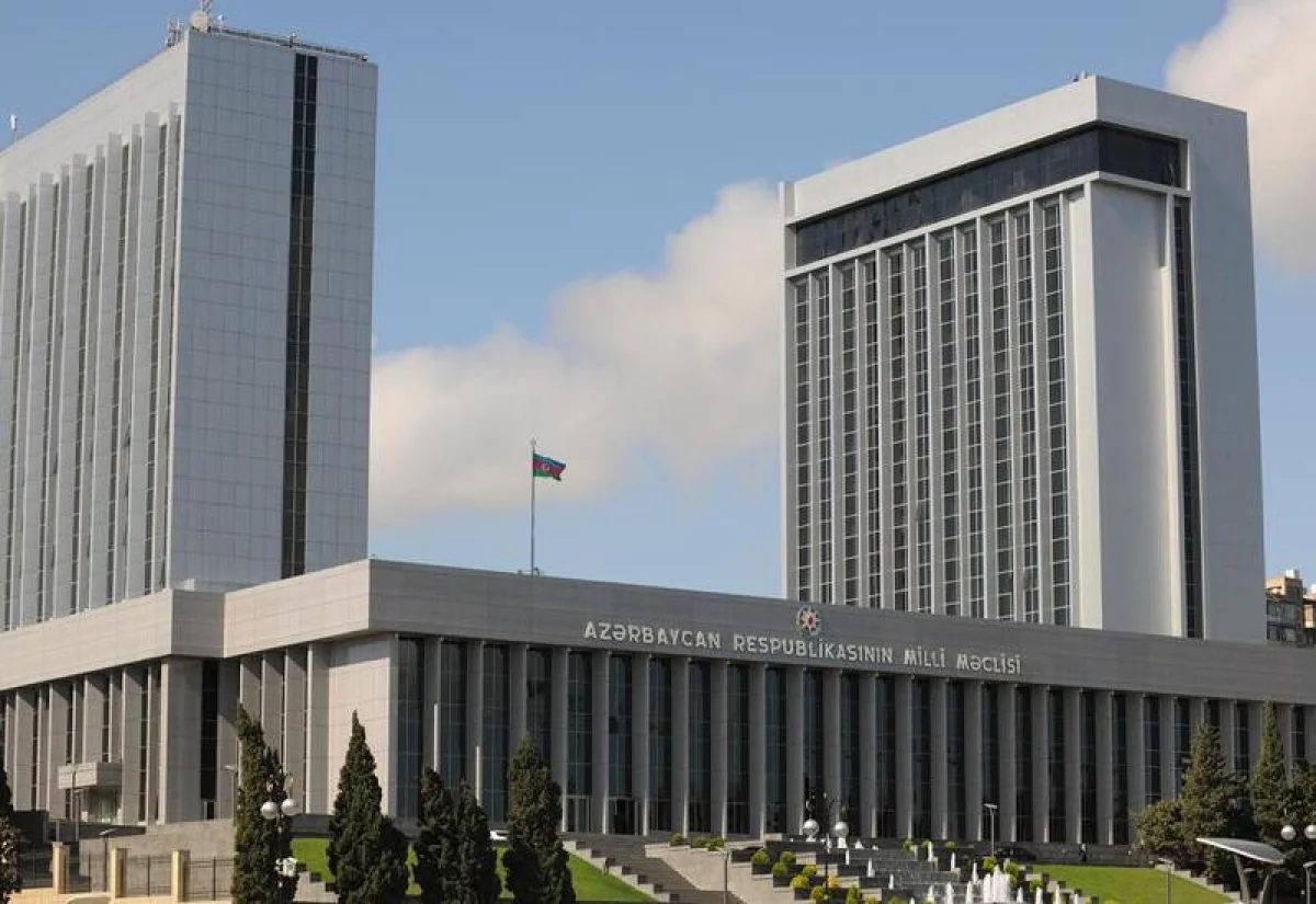 Azerbaijan digitizes citizen legislative initiative procedures
