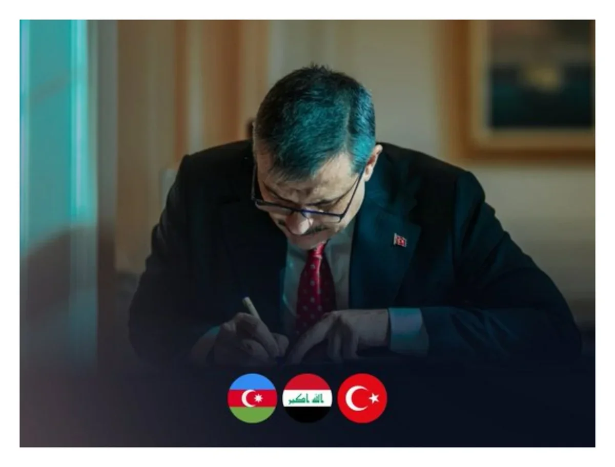 Vilayət Eyvazov və Mustafa Çiftçi arasında telefon danışığı olub