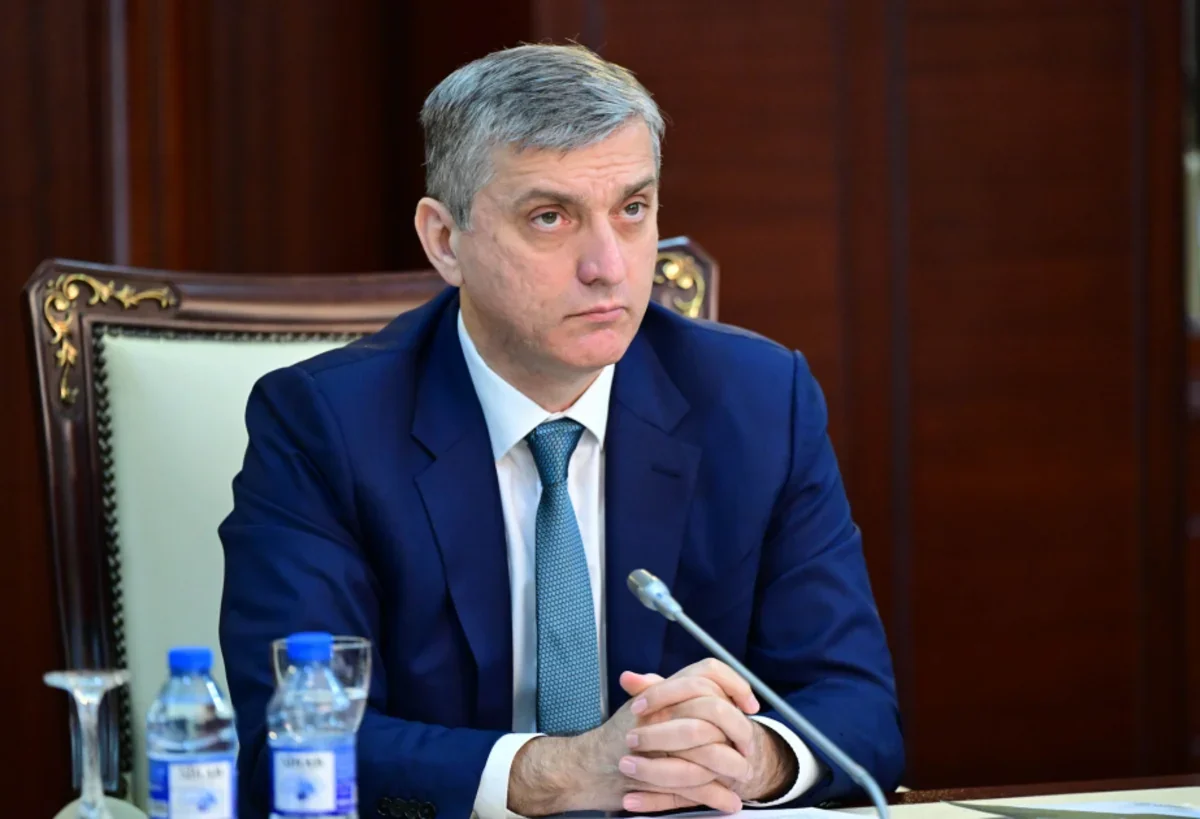 Vüqar Gülməmmədov büdcə icrası ilə bağlı iradlarını açıqladı